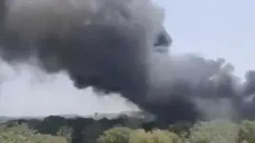 مصرع 11 شخصًا في تحطم طائرة مدنية شرق فرنسا