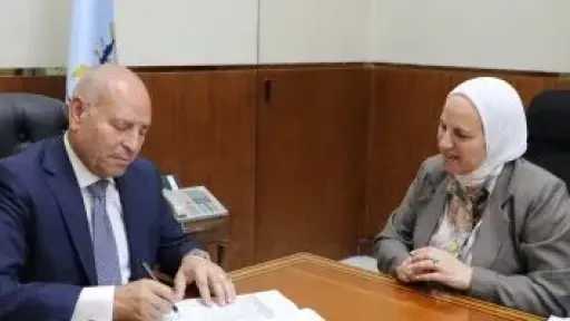 ​محافظ القاهرة يعتمد تنسيق القبول بالثانوى العام بحد أدنى 225 درجة
