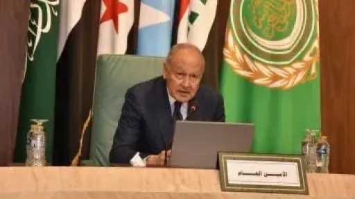 أبو الغيط: العرب ليسوا أقل تأثيرا من الاتحاد الأوروبي والتنسيق المشترك ضرورة