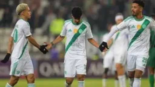 أهلى جدة يرصد 35 مليون يورو لخطف لاعب جالاتا سراى التركى