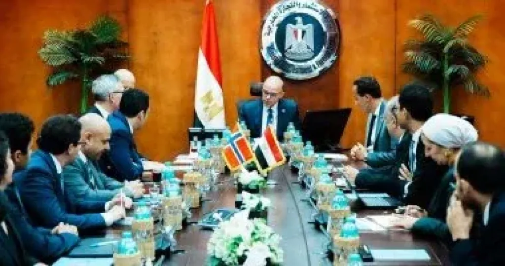 وزير الاستثمار 