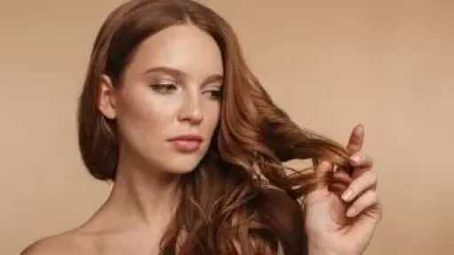 لعلاج الشعر الخفيف والباهت.. 6 نصائح ذهبية لزيادة كثافته وحيويته