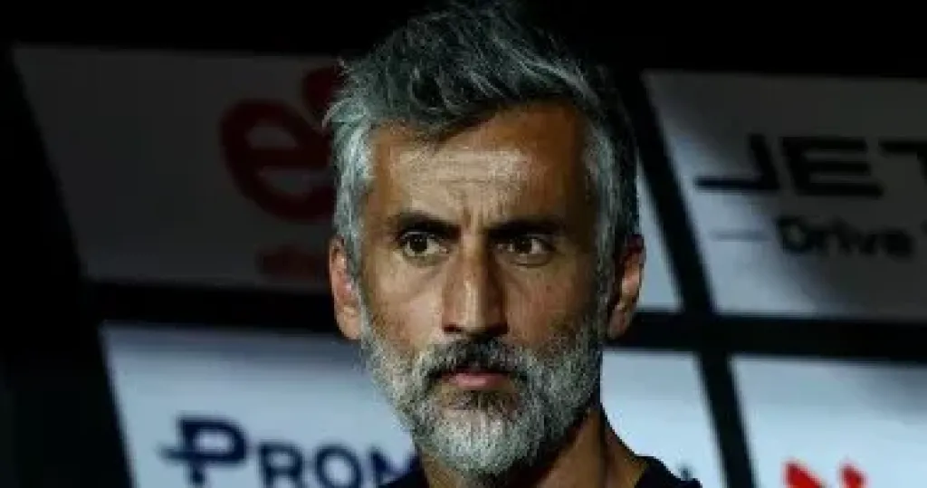 ريبيرو: منتخب مصر 