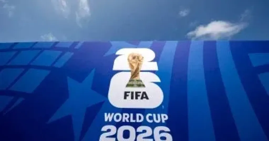 مقتل مشجع في المونديال