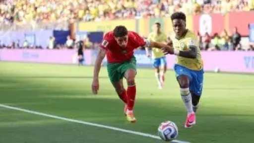 اليابان تتحدى عقدة الأدوار الإقصائية أمام البرازيل فى كأس العالم 2026