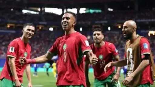 قمة نارية بين هولندا ضد المغرب في كأس العالم 2026
