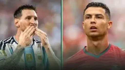 ميسي يكتسح رونالدو بالأرقام فى كأس العالم 2026.. صراع الأسطورتين يشتعل