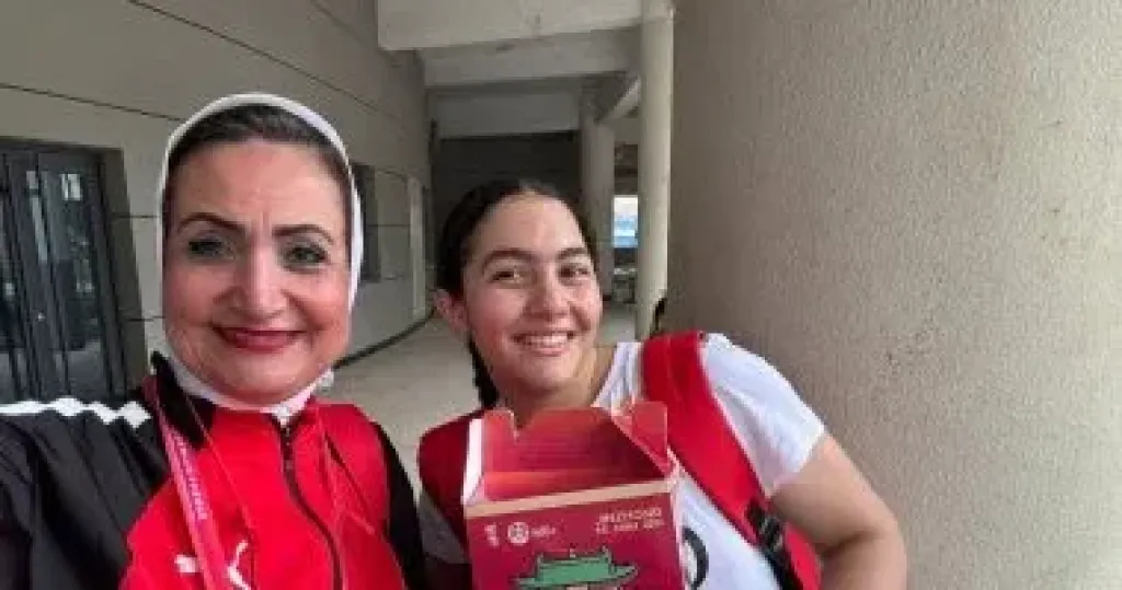 سرمدة دعبس 