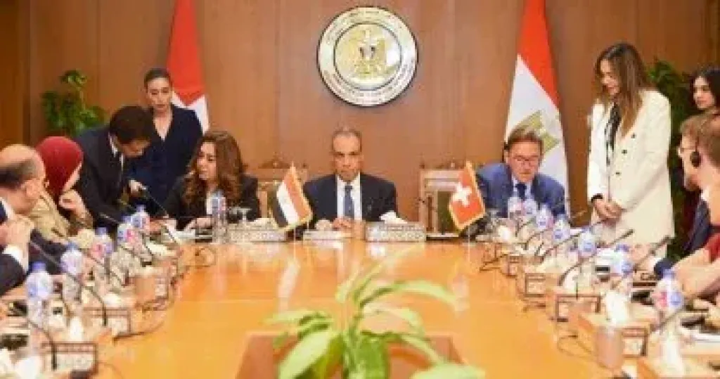 الخارجية 