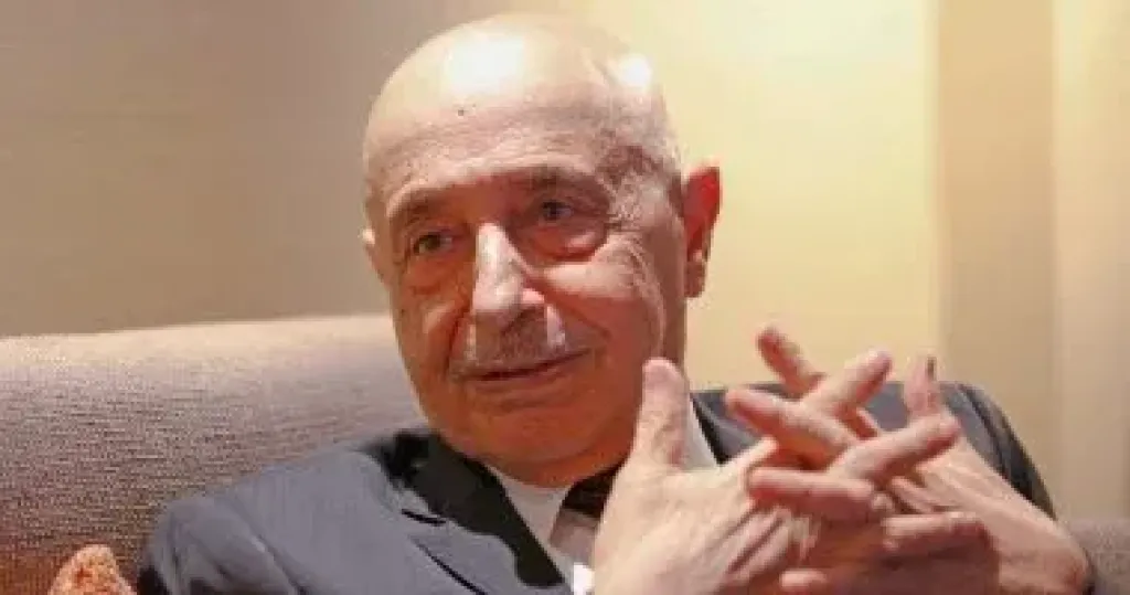 رئيس جهاز المخابرات العامة 