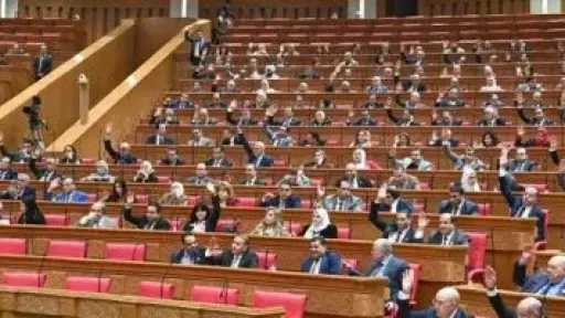 مجلس النواب يوافق نهائيًا على تعديل قانون الضريبة على الدخل
