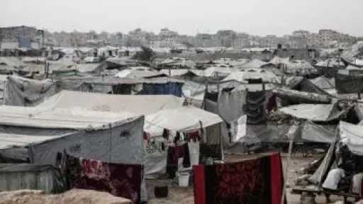 أطباء بلا حدود: 44% فقط من المرافق الصحية تعمل فى قطاع غزة