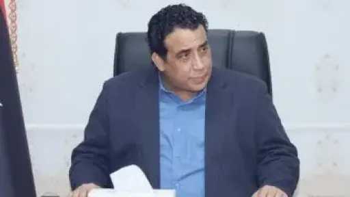 المجلس الرئاسي الليبي يعين رئيسا جديدا لجهاز المخابرات العامة