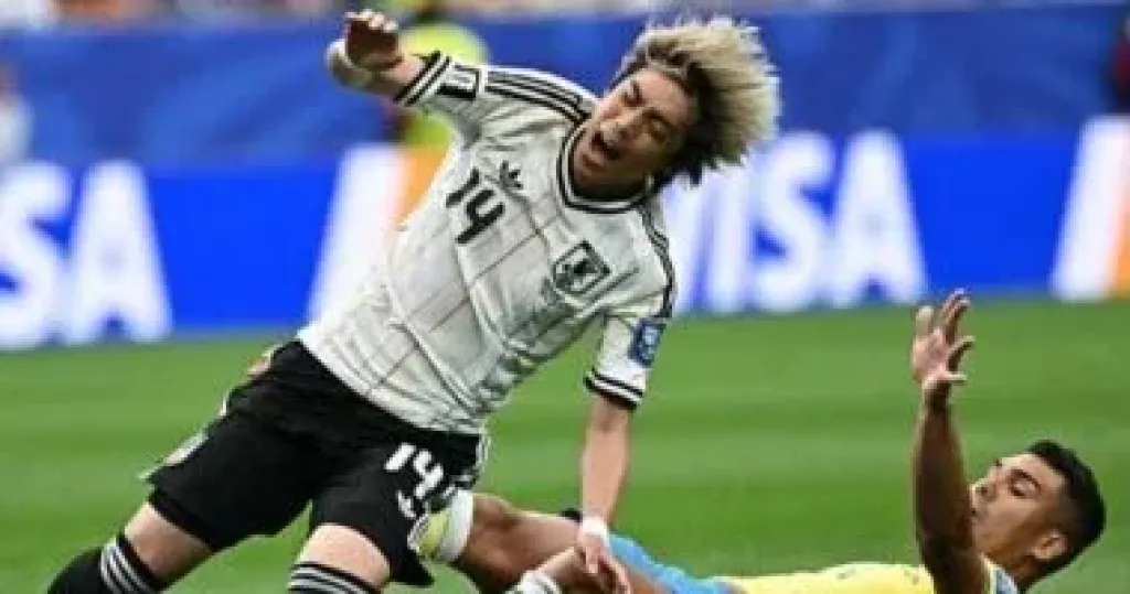 كاسيميرو 