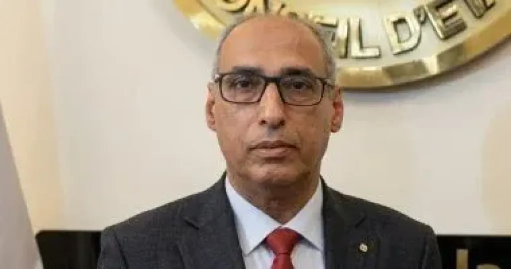 مجلس الدولة