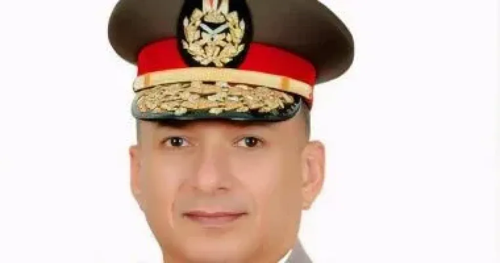 قائد قوات الدفاع الجوي: 
