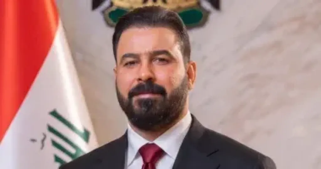 حكومة العراق: