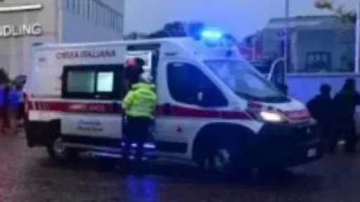 وفاة شخصين وإصابة 10 آخرين بمدينة جنوة الإيطالية جراء الحرارة الشديدة