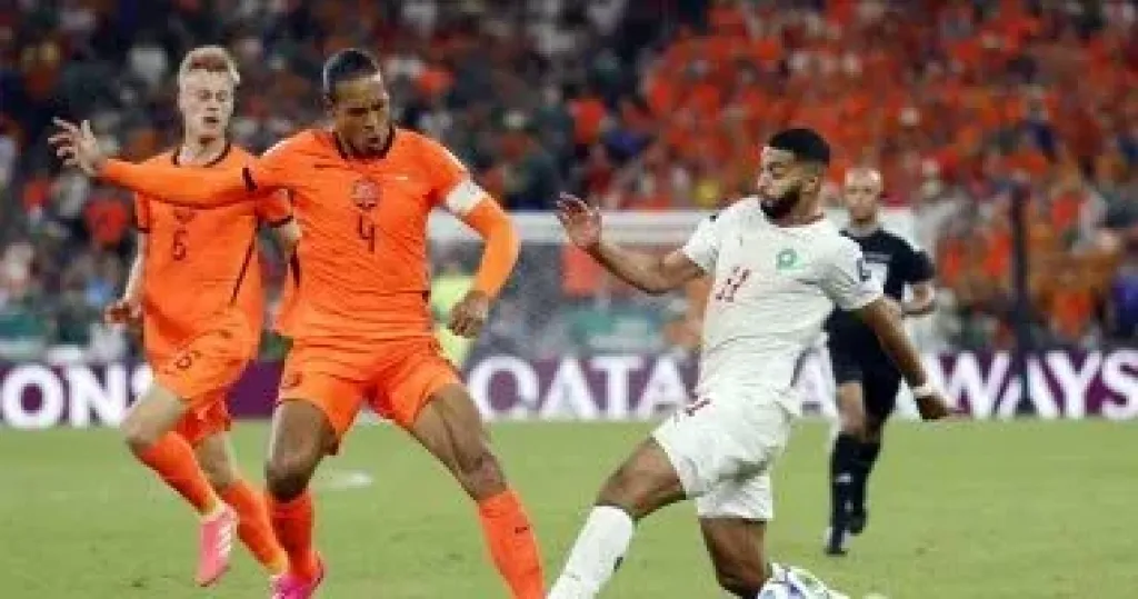  المغرب