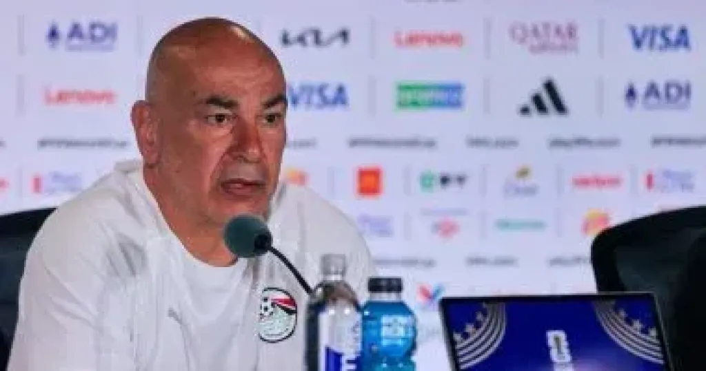  تحذيرات للاعبى منتخب مصر
