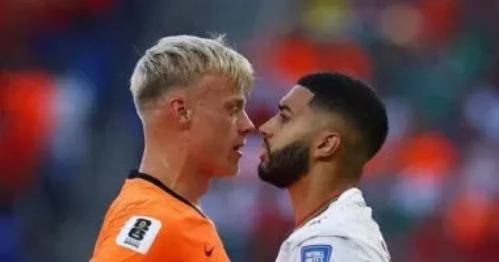 المغرب وكندا