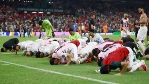 صحف المغرب: أسود الأطلس يكتبون صفحة جديدة من المجد ويعبرون هولندا