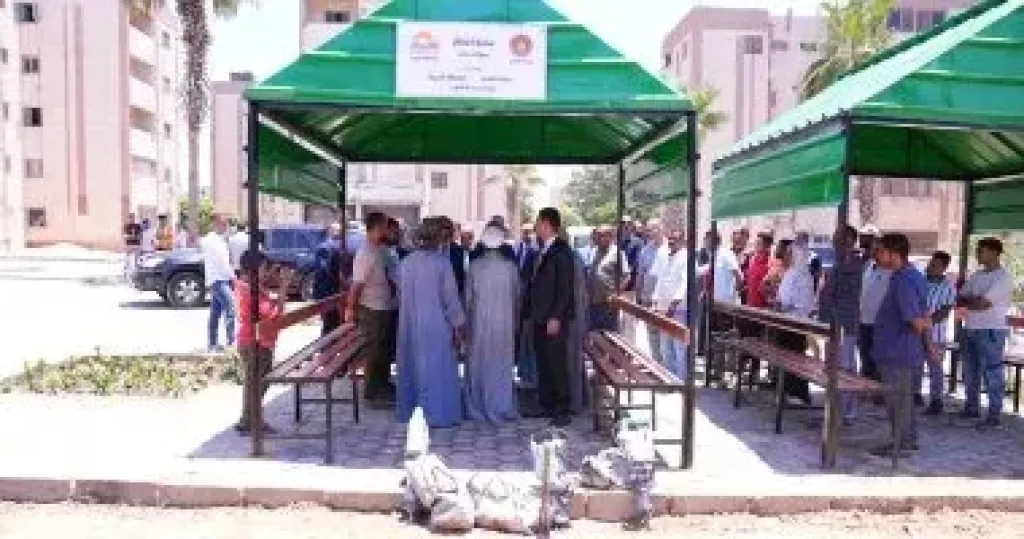 وزير العمل 