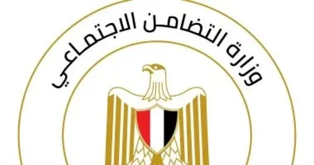 وزيرة التضامن -تروسيكل بترعة أسيوط