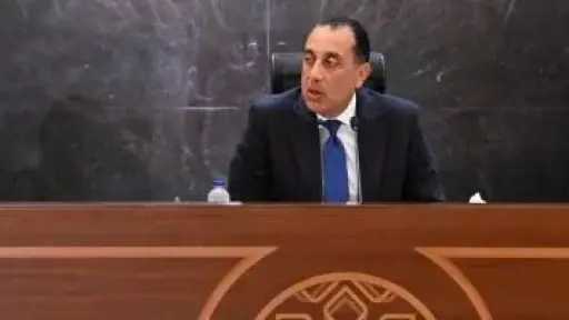 مدبولى يثمن توصل الحكومة إلى اتفاق مع صندوق النقد الدولى على مستوى الخبراء
