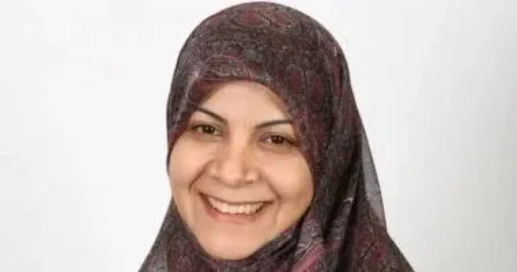 حنان الفتلاوى