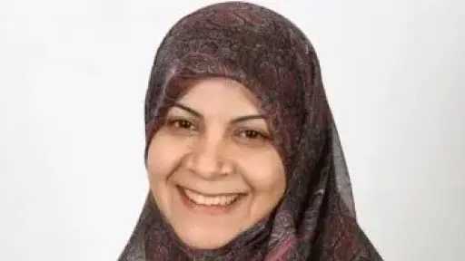 انتخاب حنان الفتلاوى نائبًا لرئيس البرلمان العربى