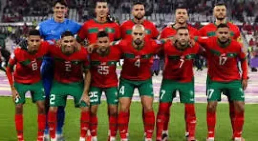 المغرب يُحلق عالميًا