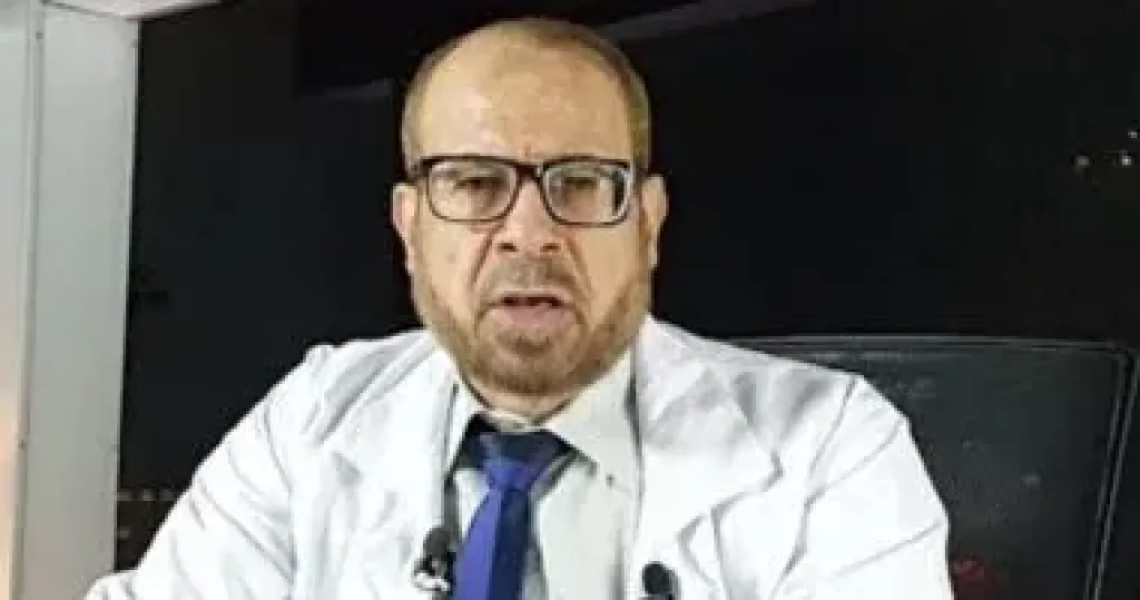 نقابة الأطباء: 