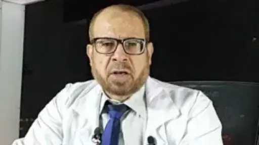 نقابة الأطباء: رفض استئناف جودة عواد وتأييد وقفه عن مزاولة المهنة عاما