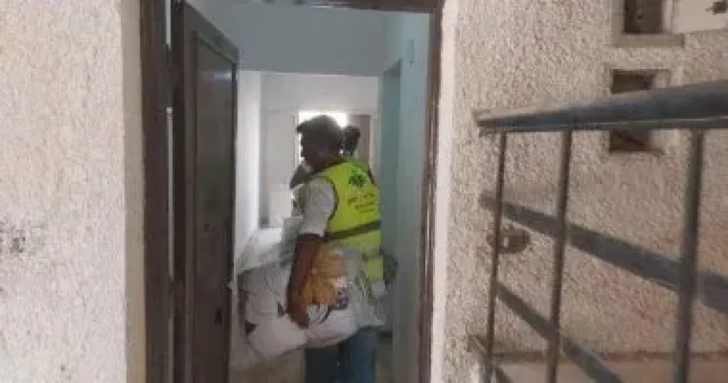 ​محافظ القاهرة: 