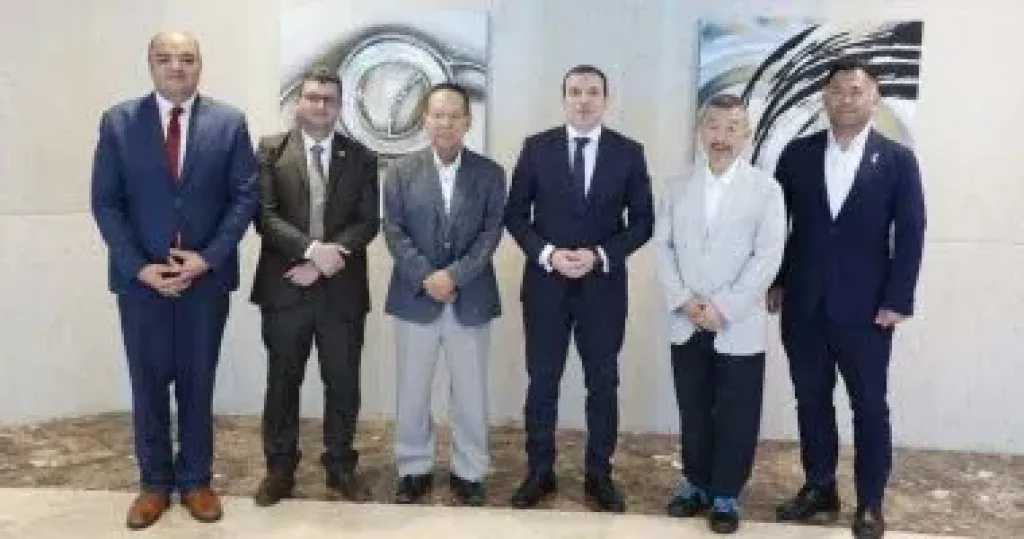 هيئة الإسعاف 
