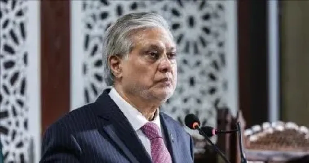 وزير خارجية باكستان 