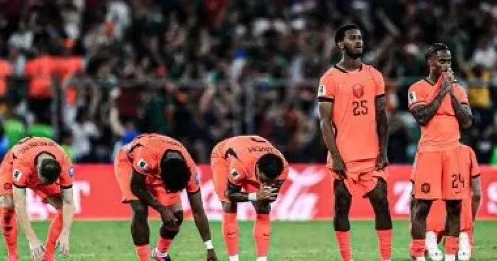  الاتحاد الهولندي