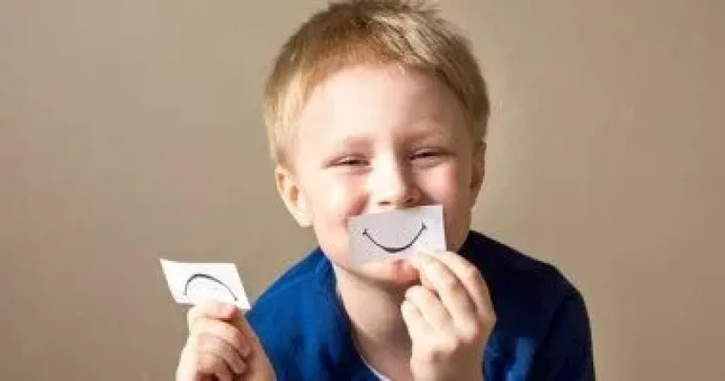  طفلك