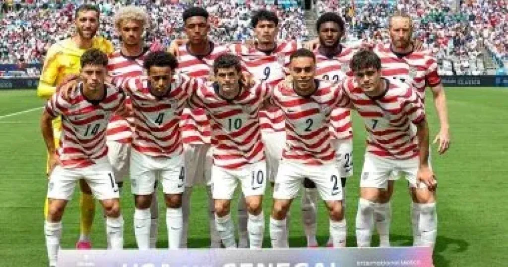 أمريكا 