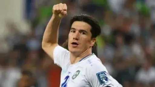 هدف شومورودوف يحصد جائزة الأفضل فى دور المجموعات بكأس العالم 2026