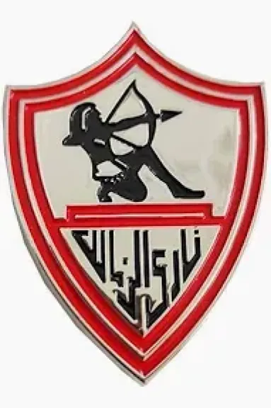  قيد الزمالك 