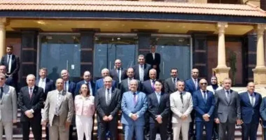 رئيس العربية للتصنيع