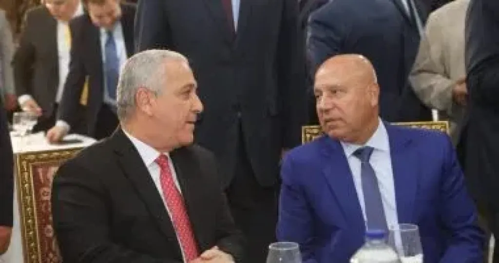 ​وزير النقل: