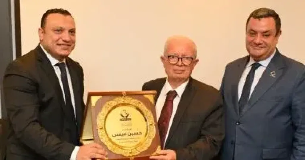 نائب رئيس الوزراء: 