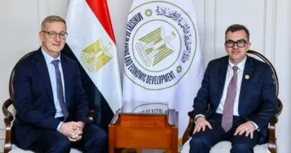 وزير التخطيط