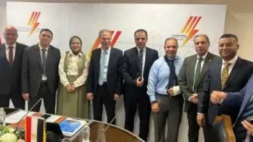 762 مليون جنيه استثمارات لتطوير شبكة كهرباء شمال الدلتا