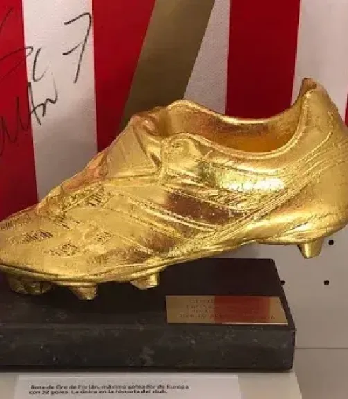 ترتيب هدافي كأس العالم 2026