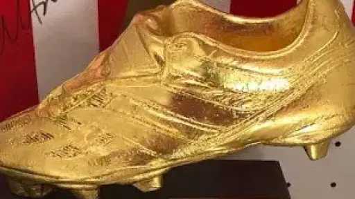 ترتيب هدافي كأس العالم 2026.. مبابي يشعل المنافسة مع ميسي