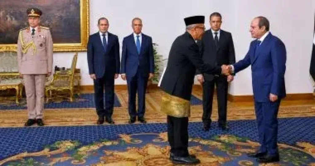 سفير إندونيسيا